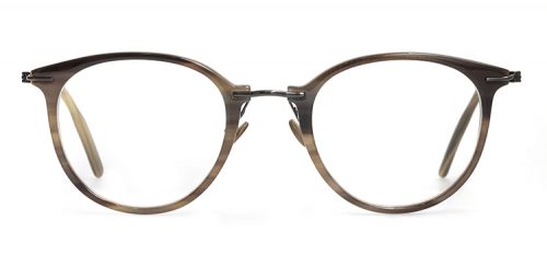 Ti-line Collection by Hoffmann Natural Eyewear