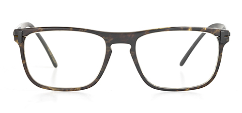 V-line Collection by Hoffmann Natural Eyewear
